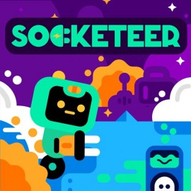 Socketeer Xbox One & Series X|S (ключ) (Аргентина)