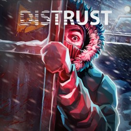 Distrust Xbox One & Series X|S (ключ) (Аргентина)