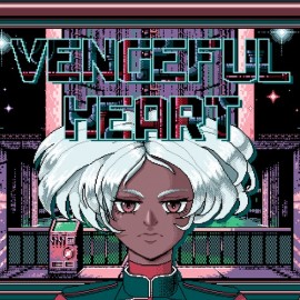 Vengeful Heart Xbox One & Series X|S (покупка на любой аккаунт / ключ) (Аргентина)