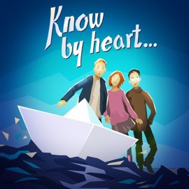 Know by heart... Xbox One & Series X|S (ключ) (Аргентина)