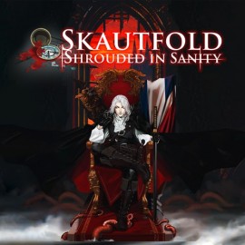 Skautfold: Shrouded in Sanity Xbox One & Series X|S (ключ) (Аргентина)