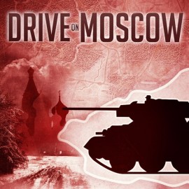 Drive On Moscow Xbox One & Series X|S (ключ) (Аргентина)