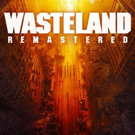 Wasteland Remastered Xbox One & Series X|S (ключ) (Аргентина)