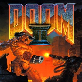 DOOM II (Classic) Xbox One & Series X|S (ключ) (США)