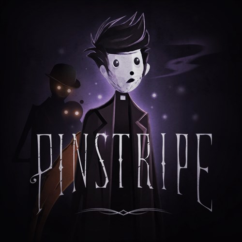 Pinstripe Xbox One & Series X|S (ключ) (Аргентина)