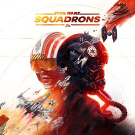 STAR WARS: Squadrons Xbox One & Series X|S (ключ) (Польша)