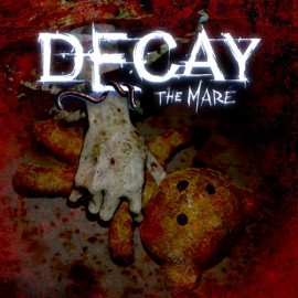 Decay - The Mare Xbox One & Series X|S (ключ) (Аргентина)