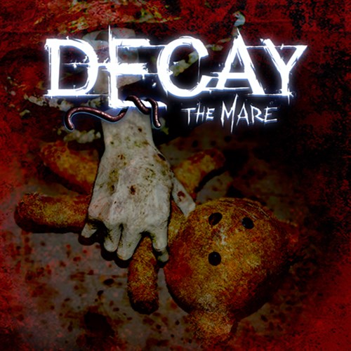 Decay - The Mare Xbox One & Series X|S (ключ) (Аргентина)