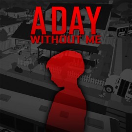 A Day Without Me Xbox One & Series X|S (ключ) (Аргентина)