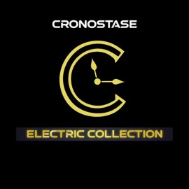 Cronostase Electric Collection Xbox One & Series X|S (ключ) (Аргентина)