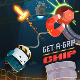 Get-A-Grip Chip Xbox One & Series X|S (ключ) (Аргентина)