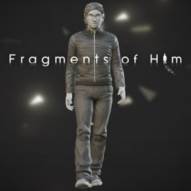 Fragments of Him Xbox One & Series X|S (ключ) (Аргентина)