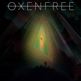 Oxenfree Xbox One & Series X|S (ключ) (Аргентина)