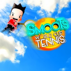 Smoots World Cup Tennis Xbox One & Series X|S (ключ) (Аргентина)