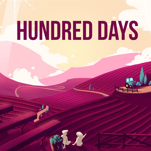 Hundred Days - Winemaking Simulator Xbox Series X|S (ключ) (Аргентина)