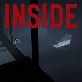 INSIDE Xbox One & Series X|S (ключ) (Аргентина)
