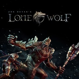 Joe Dever’s Lone Wolf Console Edition Xbox One & Series X|S (ключ) (Аргентина)