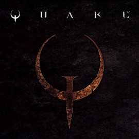 Quake Xbox One & Series X|S (ключ) (Аргентина)