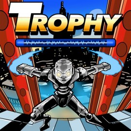 Trophy Xbox One & Series X|S (ключ) (Аргентина)