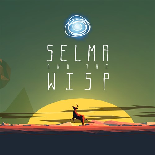 Selma and the Wisp X Xbox One & Series X|S (ключ) (Аргентина)