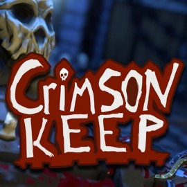 Crimson Keep Xbox One & Series X|S (ключ) (Аргентина)