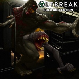 Outbreak Gold Collection Xbox One & Series X|S (ключ) (Аргентина)