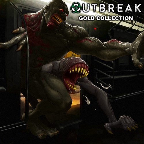 Outbreak Gold Collection Xbox One & Series X|S (покупка на любой аккаунт / ключ) (Аргентина)