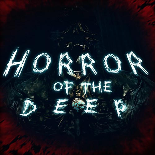 HORROR OF THE DEEP Xbox One & Series X|S (ключ) (Турция)