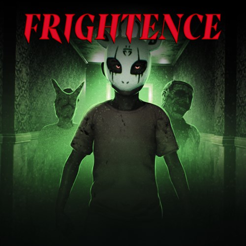 Frightence Xbox One & Series X|S (ключ) (Турция)