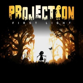 Projection: First Light Xbox One & Series X|S (ключ) (Аргентина)