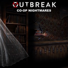 Outbreak Co-Op Nightmares Xbox One & Series X|S (ключ) (Аргентина)