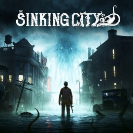 The Sinking City Xbox One & Series X|S (ключ) (Турция)