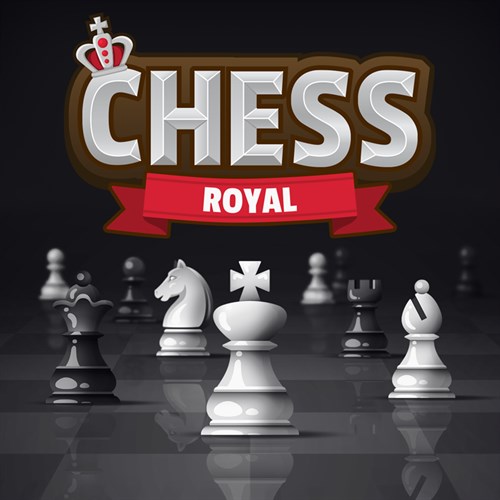 Chess Royal Xbox One & Series X|S (покупка на любой аккаунт / ключ) (Турция)