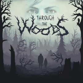 Through the Woods Xbox One & Series X|S (ключ) (Турция)