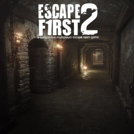 Escape First 2 Xbox One & Series X|S (ключ) (Турция)