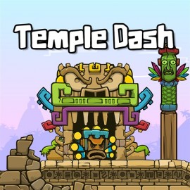 Temple Dash: Jungle Adventure Xbox One & Series X|S (ключ) (Аргентина)