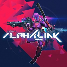 AlphaLink Xbox One & Series X|S (ключ) (Аргентина)