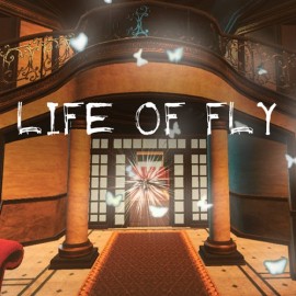 Life of Fly Xbox One & Series X|S (ключ) (Аргентина)