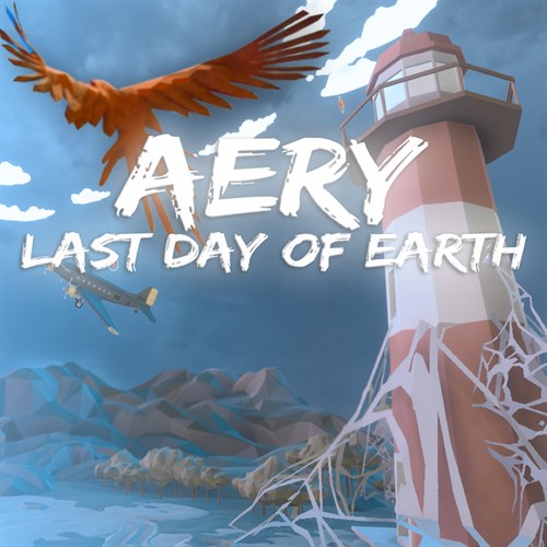 Aery - Last Day of Earth Xbox One & Series X|S (покупка на любой аккаунт / ключ) (Турция)