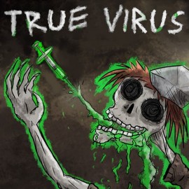 True Virus Xbox One & Series X|S (ключ) (Аргентина)