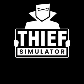 Thief Simulator Xbox One & Series X|S (ключ) (Турция)