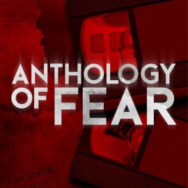 Anthology of Fear Xbox One & Series X|S (ключ) (Аргентина)