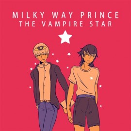 Milky Way Prince - The Vampire Star Xbox One & Series X|S (ключ) (Аргентина)