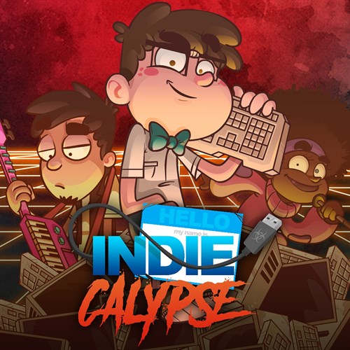Indiecalypse Xbox One & Series X|S (ключ) (Аргентина)