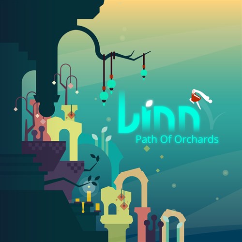 Linn: Path of Orchards Xbox One & Series X|S (покупка на любой аккаунт / ключ) (Аргентина)