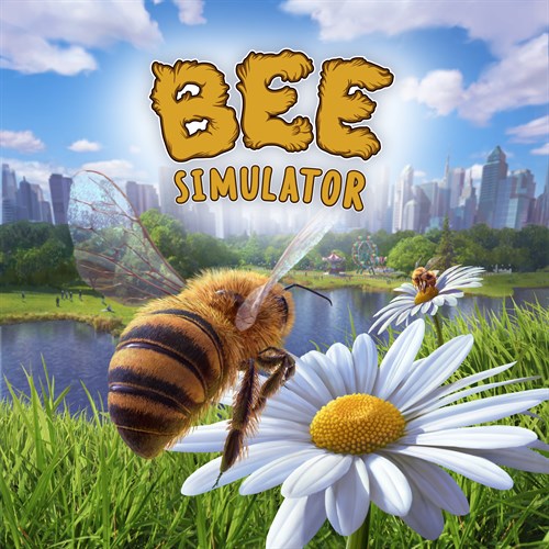 Bee Simulator Xbox One & Series X|S (покупка на любой аккаунт / ключ) (Аргентина)