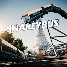 Snakeybus Xbox One & Series X|S (ключ) (Аргентина)