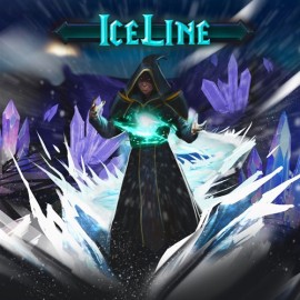 IceLine Xbox One & Series X|S (ключ) (Аргентина)