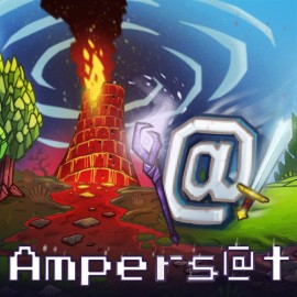 Ampersat Xbox One & Series X|S (ключ) (Аргентина)