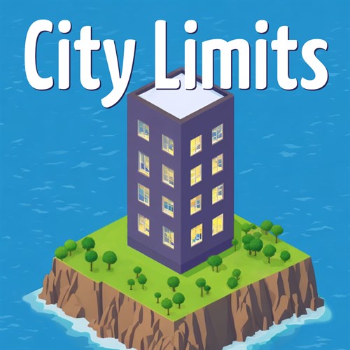 City Limits Xbox One & Series X|S (ключ) (Аргентина)
